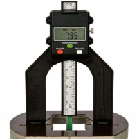 Trend GAUGE/D60 Digital Depth Gauge 60mm Jaw        £16.95